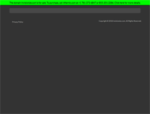 Tablet Screenshot of forums.invisionize.com