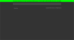 Desktop Screenshot of market.invisionize.com