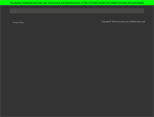 Tablet Screenshot of market.invisionize.com